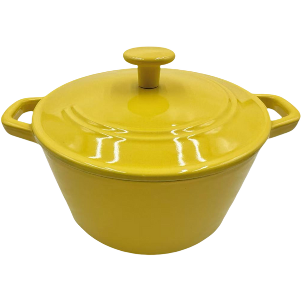 R-20 Soup pot