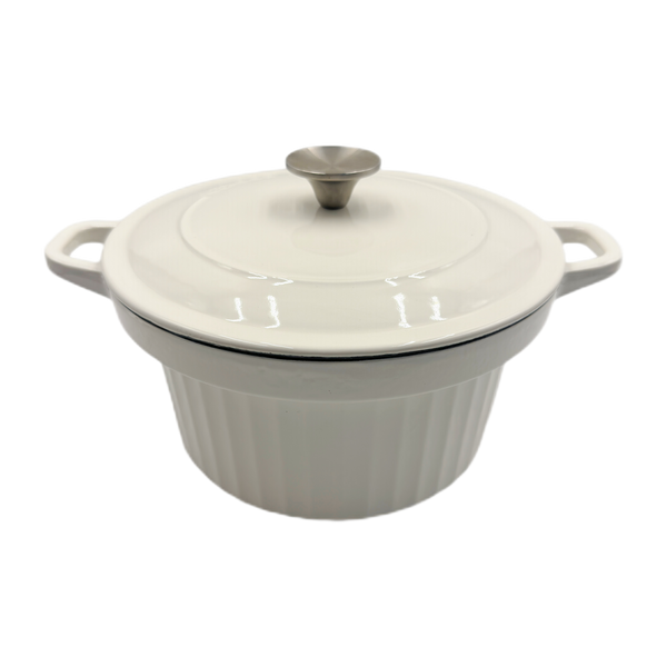 R-24 Soup pot