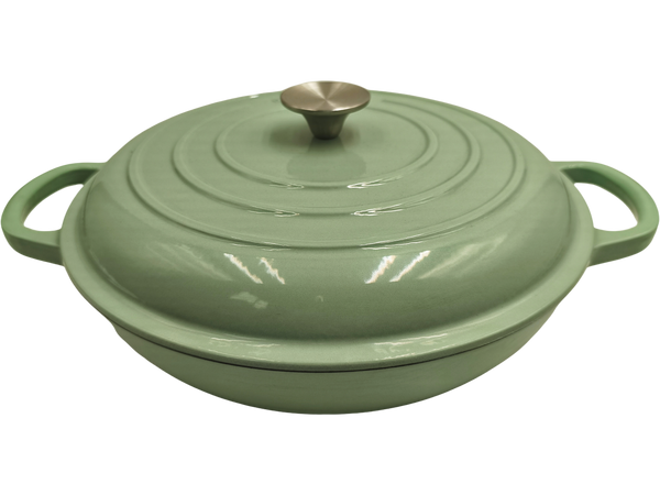 R-as38 Seafood pot