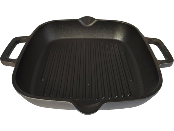 F-35 Square frying pan