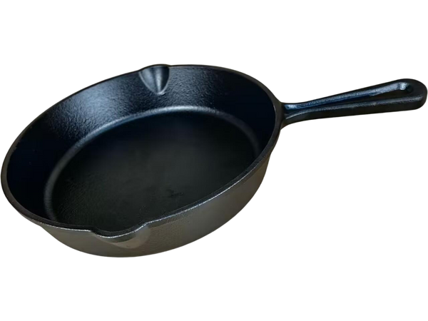 F-27 Round frying pan