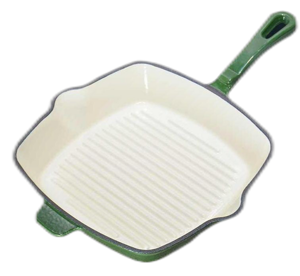 F-25 Square frying pan