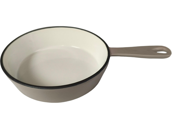F-15 Round frying pan
