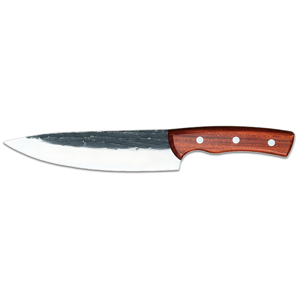 Chef knife