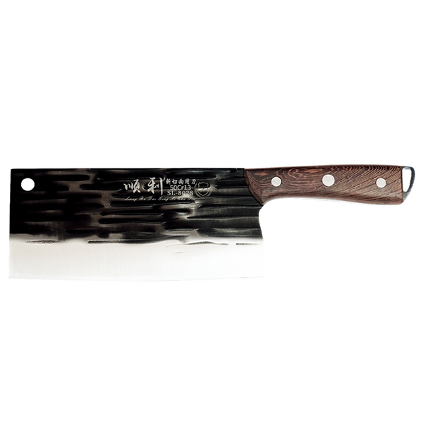 Rock & Chop Chopper